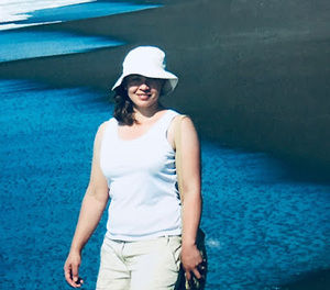 Meet your Posher, Sandra